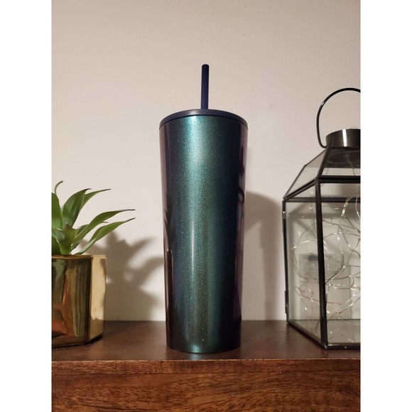 RARE Starbucks Tumbler - Picture 2 of 2